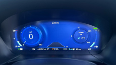 Ford Kuga 2.5 PHEV Black Package Edition 5dr CVT Estate
